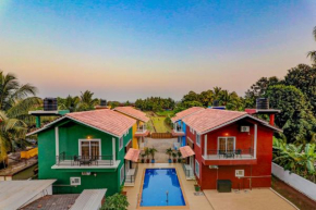 Hotels in Baga